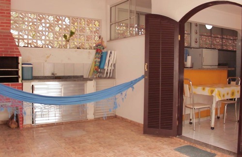 Lazaro House | Condominium Las Brisas