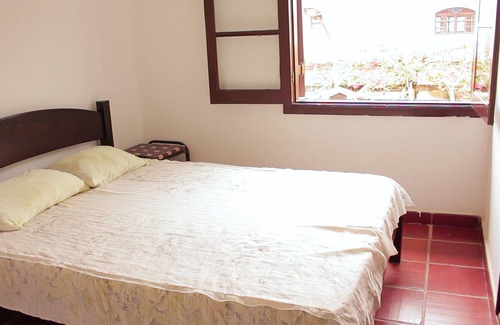 Lazaro House | Condominium Las Brisas