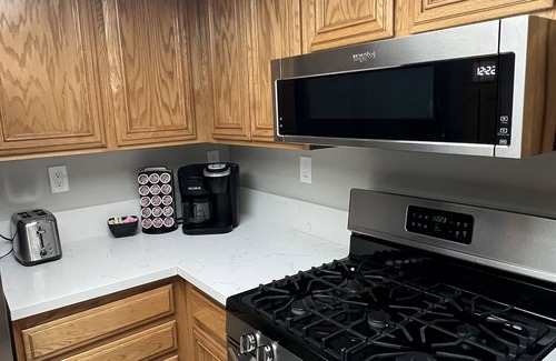 Las Vegas Condo | Condominium near to strip and New Raiders Stadium!