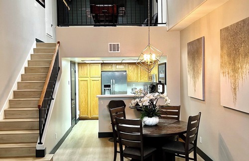 Las Vegas Condo | Condominium near to strip and New Raiders Stadium!