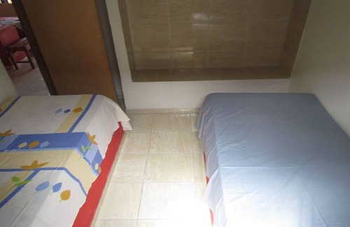 Recanto da Sereia Ski Chalet | Condominium of ten chalets and swimming pool for guests. Excellent cost benefit.