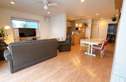 Chatan House | Condominium Palace Resort Chatan III