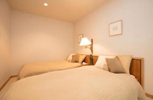 Hakone House | Condominium Sakura