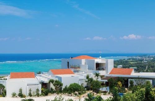 Kadena-cho Villa | Condominium T-Room