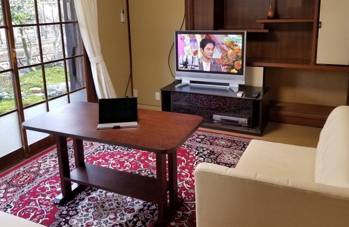 Tsuwano-cho House | Condominium Tsuwanoso