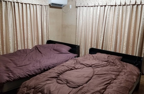 Tsuwano-cho House | Condominium Tsuwanoso