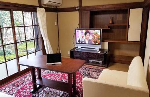 Tsuwano-cho House | Condominium Tsuwanosou - Vacation STAY 67529v