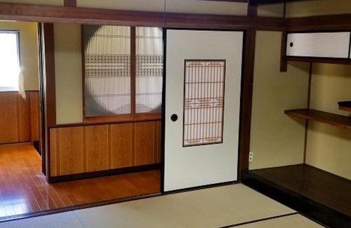 Tsuwano-cho House | Condominium Tsuwanosou - Vacation STAY 67529v