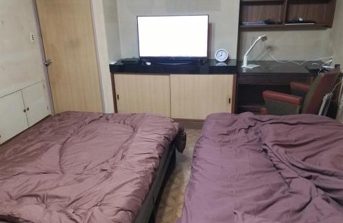 Tsuwano-cho House | Condominium Tsuwanosou - Vacation STAY 67529v