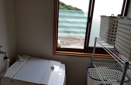 Oda House | Condominium Umi no Manmaeso