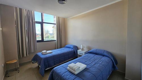 Avenue del Libertador Apartment | CONDOR Patagonia Aparts