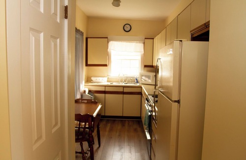 Poland Condo | Condos at Fairlawn