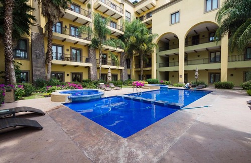 San Miguel de Allende Apartment | Condos & Penthouse El Caracol