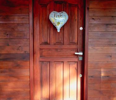 San Cristobal de las Casas Apartment | Conecta con Cabañitas Villaluxe en San Cristóbal.