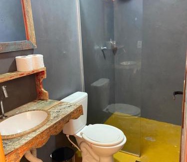 Bonito Hotel | Conexão Sideral