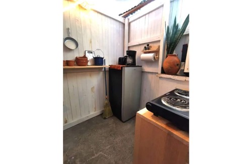 De Guadalupe Apartment | Confortable estudio en el centro con WiFi