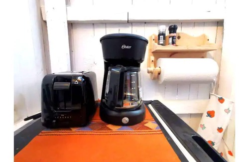 De Guadalupe Apartment | Confortable estudio en el centro con WiFi