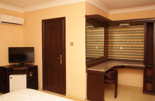Ijebu Ode Hotel | Conference Hotel and Suites