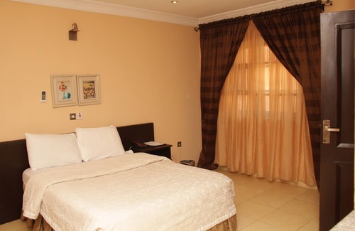 Ijebu Ode Hotel | Conference Hotel and Suites
