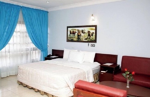 Ijebu Ode Hotel | Conference Hotel and Suites