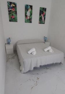 Distrito Sur Apartment | Confort Apartamento 2 dormitorios