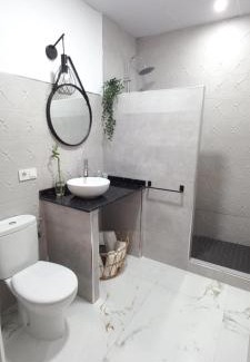 Distrito Sur Apartment | Confort Apartamento 2 dormitorios