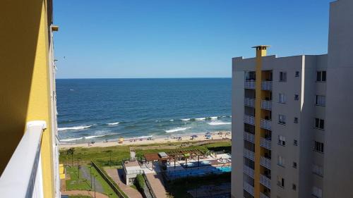 Barra Velha Apartment | Confort Club 907 - Barra Velha- SC