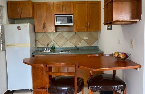 Guadalupe Apartment | Confort Ejecutivo Suites Linda Vista