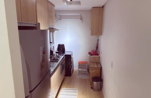 Taruma Apartment | Confort Home