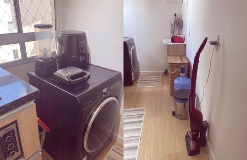 Taruma Apartment | Confort Home