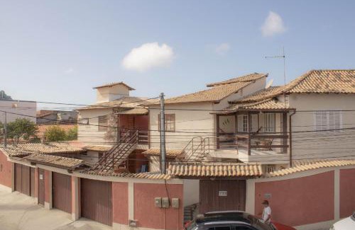 Jardim Nautilus Apartment | CONFORT -PRAIA DE DUNAS - (Praia do Forte)-Cabo Frio - Próximo das principais atrações