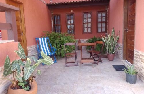 Jardim Nautilus Apartment | CONFORT -PRAIA DE DUNAS - (Praia do Forte)-Cabo Frio - Próximo das principais atrações