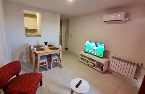 Rio Cuarto Apartment | Confort Río Cuarto I