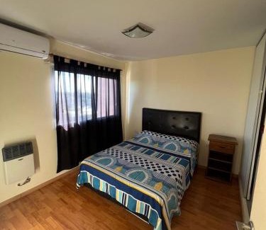 Villa Sarmiento Apartment | Confort & Relax