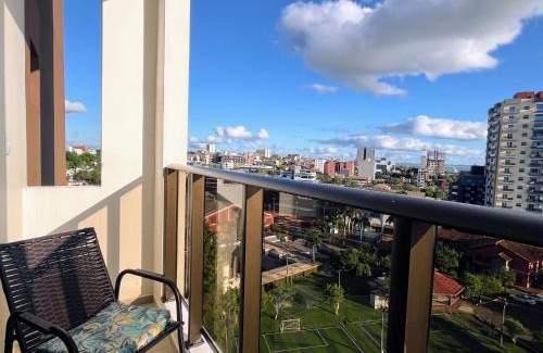 Encarnacion Apartment | Confort y estilo en cada rincón