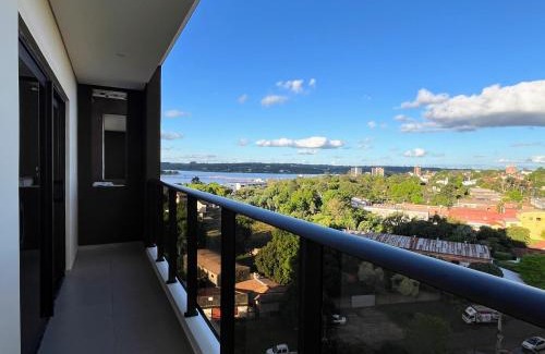 Encarnacion Apartment | Confort y estilo en cada rincón