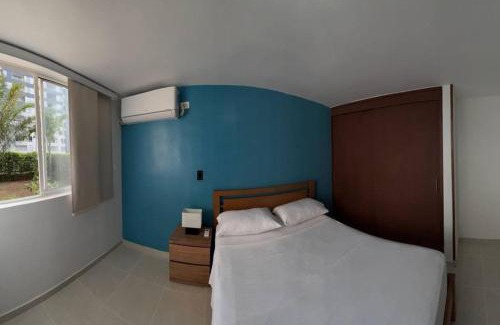 Neiva Apartment | Confort y Estilo ideal en Neiva