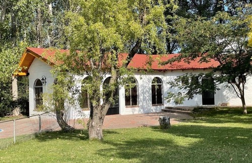 General San Martin House | confortable and well located house near winerys