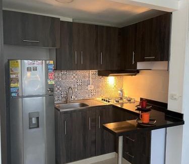 Sur Occidente Apartment | Confortable Apartamento