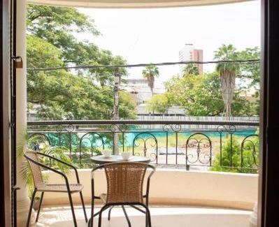 Monteria Apartment | Confortable apt en el norte de Montería frente al centro comercial Alamedas