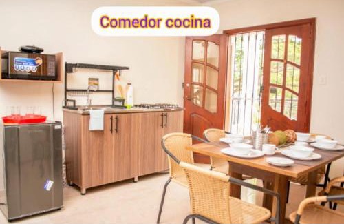 Monteria Apartment | Confortable apt en el norte de Montería frente al centro comercial Alamedas