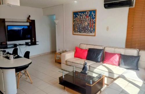 Chacao Apartment | Confortable apto tipo Suite/Turismo Relax