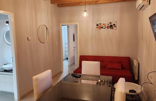 Godoy Cruz Apartment | ¡Confortable, cálido y nuevo!