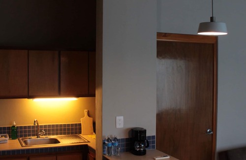 Merida Apartment | Confortable Chuburna 32