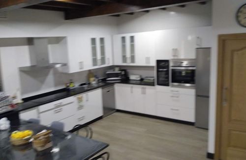 Cambre Cottage | CONFORTABLE O FORNO DE SIGRAS. Rural house with swimming pool for weekly rental