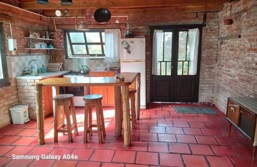 Barra de Valizas House | Confortable y acogedora cabaña a 150 mts de la playa