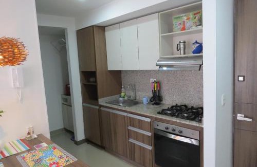 Melgar Apartment | Confortable y Hermoso Apartamento en Melgar WiFi 200MB