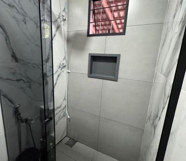 Carajas House | confortavel como sua propria casa