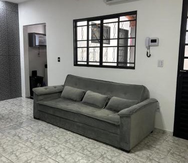 Carajas House | confortavel como sua propria casa