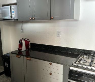 Carajas House | confortavel como sua propria casa